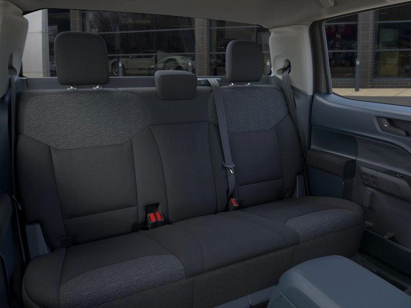 new 2026 Ford Maverick car, priced at $31,557