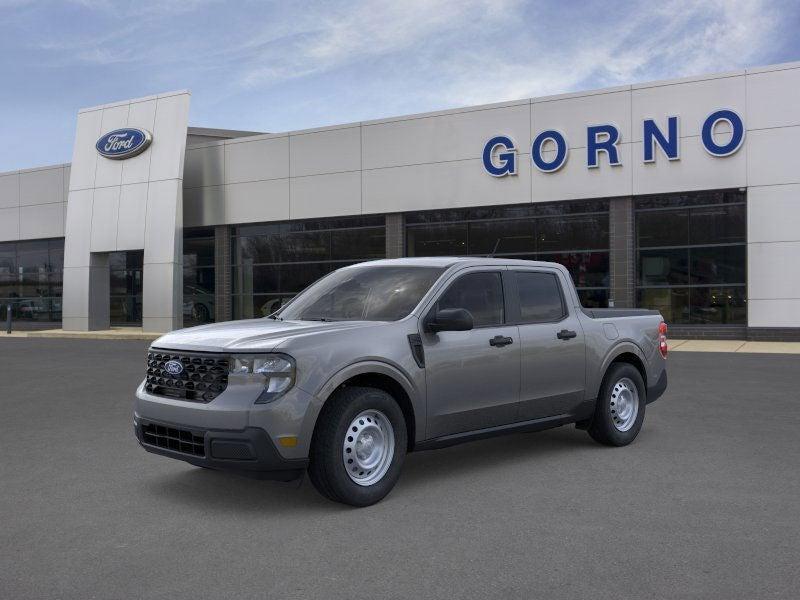 new 2026 Ford Maverick car, priced at $31,557