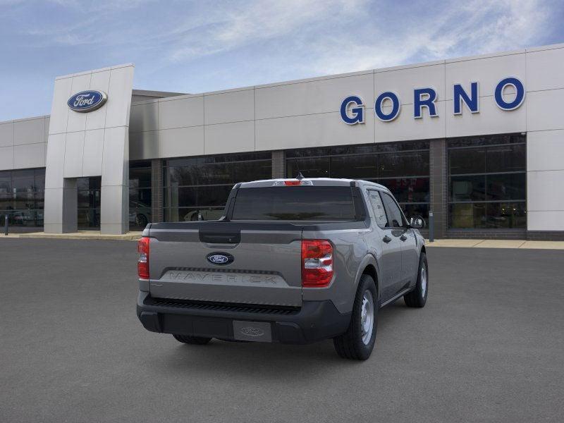 new 2026 Ford Maverick car, priced at $31,557