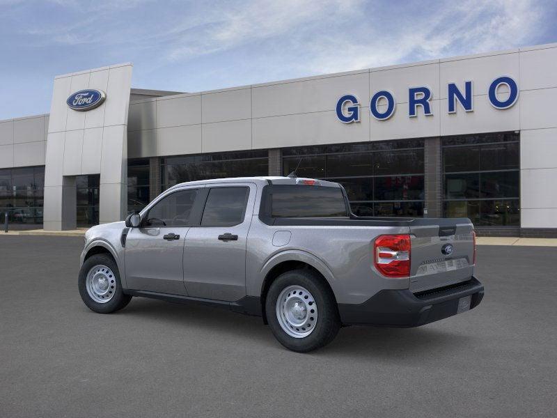 new 2026 Ford Maverick car, priced at $31,557