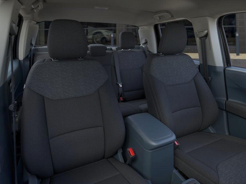 new 2026 Ford Maverick car, priced at $31,048