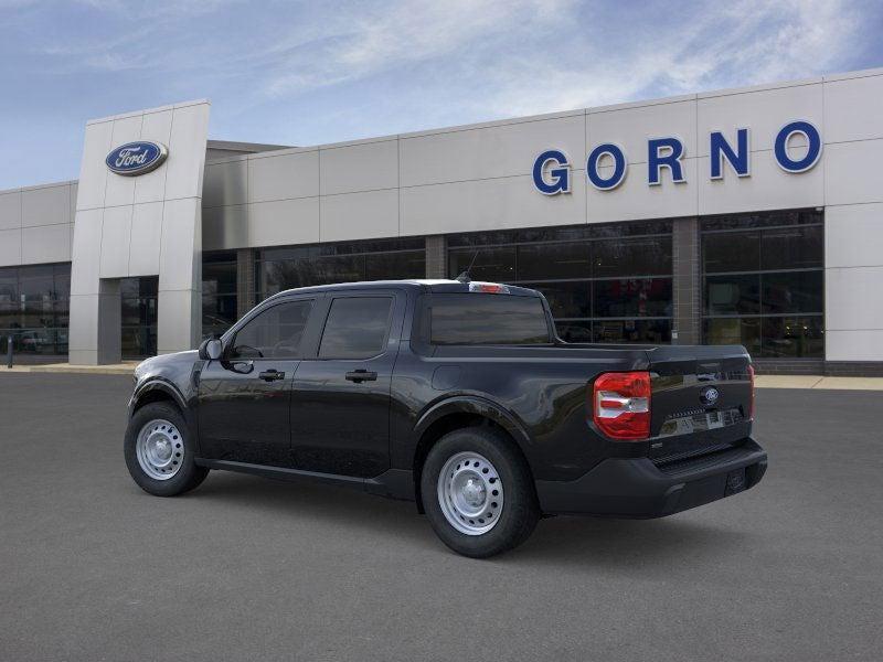 new 2026 Ford Maverick car, priced at $31,048