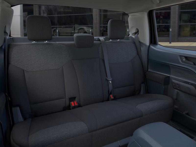 new 2026 Ford Maverick car, priced at $31,048