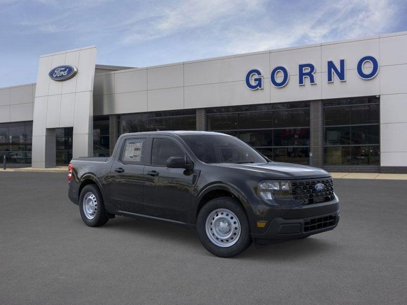 new 2026 Ford Maverick car, priced at $31,048