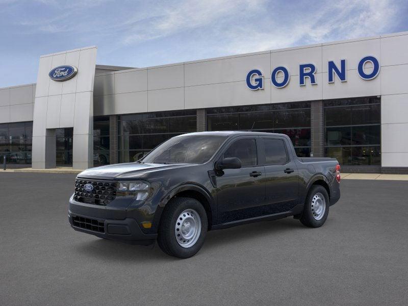 new 2026 Ford Maverick car, priced at $31,048