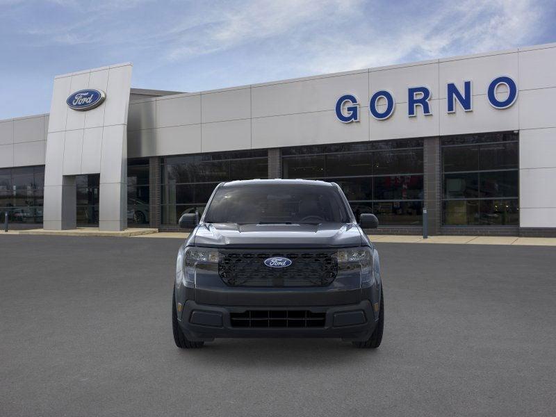 new 2026 Ford Maverick car, priced at $31,048