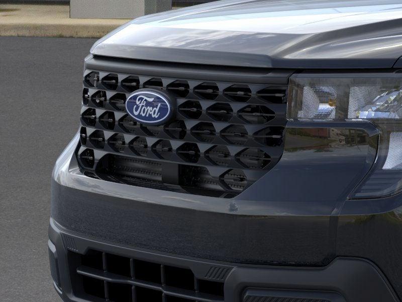 new 2026 Ford Maverick car, priced at $31,048