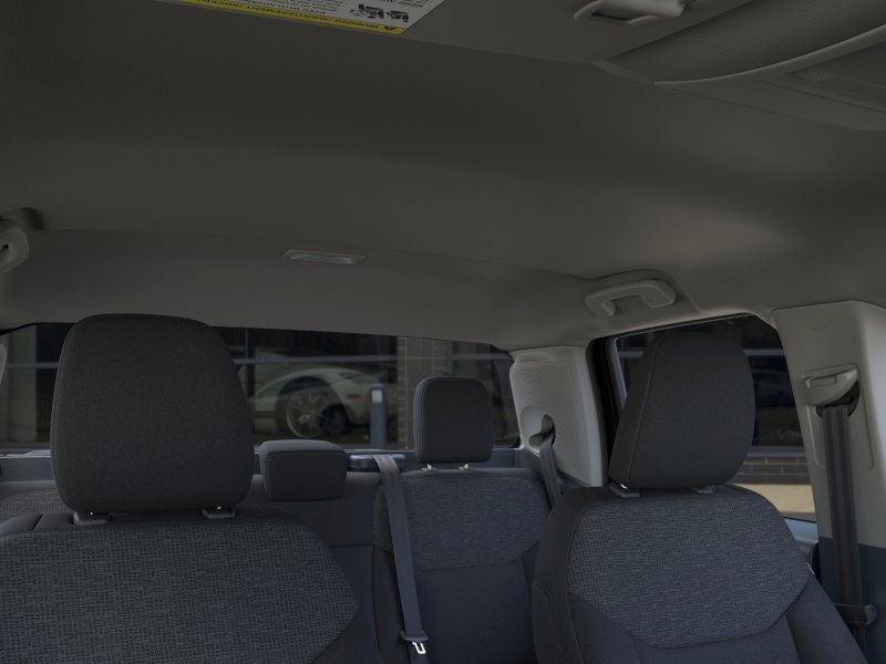 new 2026 Ford Maverick car, priced at $31,048