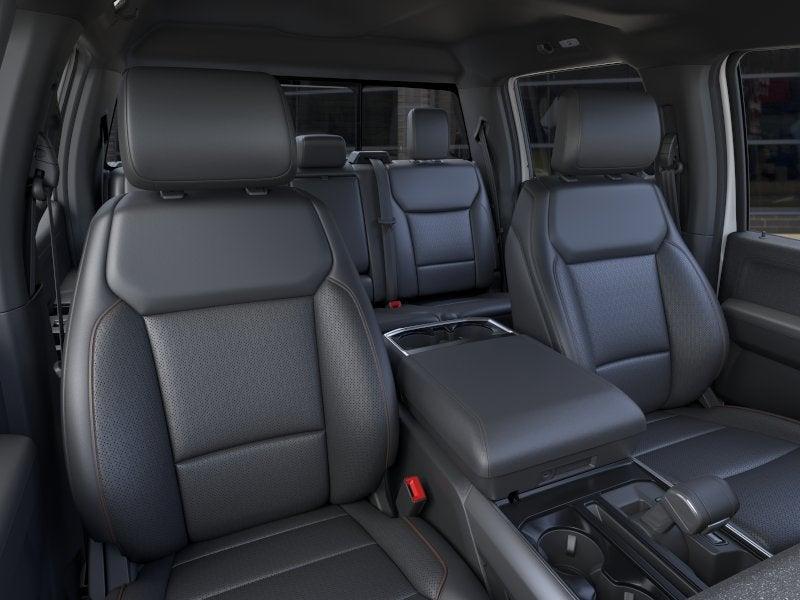new 2026 Ford F-150 car, priced at $62,275