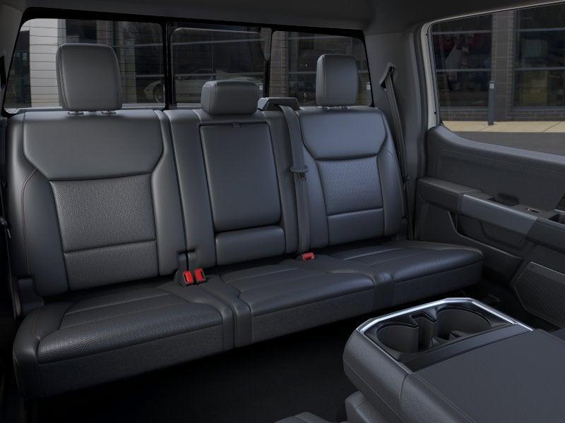 new 2026 Ford F-150 car, priced at $62,275