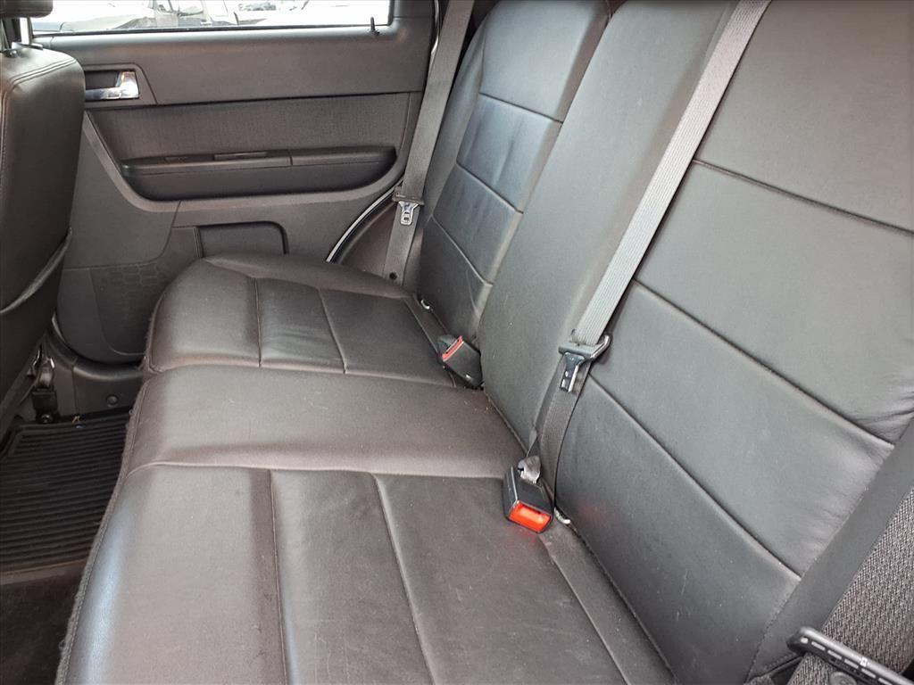 used 2012 Ford Escape car, priced at $4,995