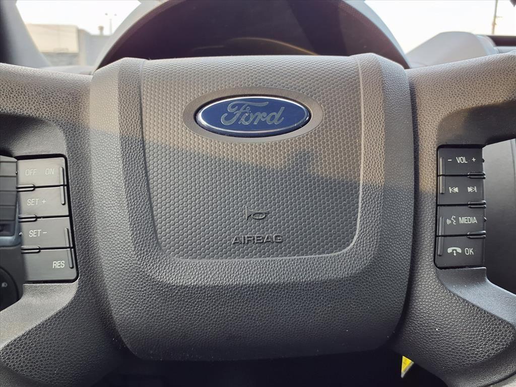 used 2012 Ford Escape car, priced at $4,995