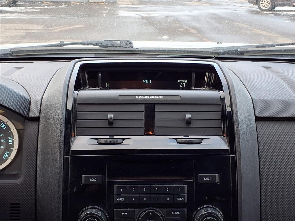 used 2012 Ford Escape car, priced at $4,995