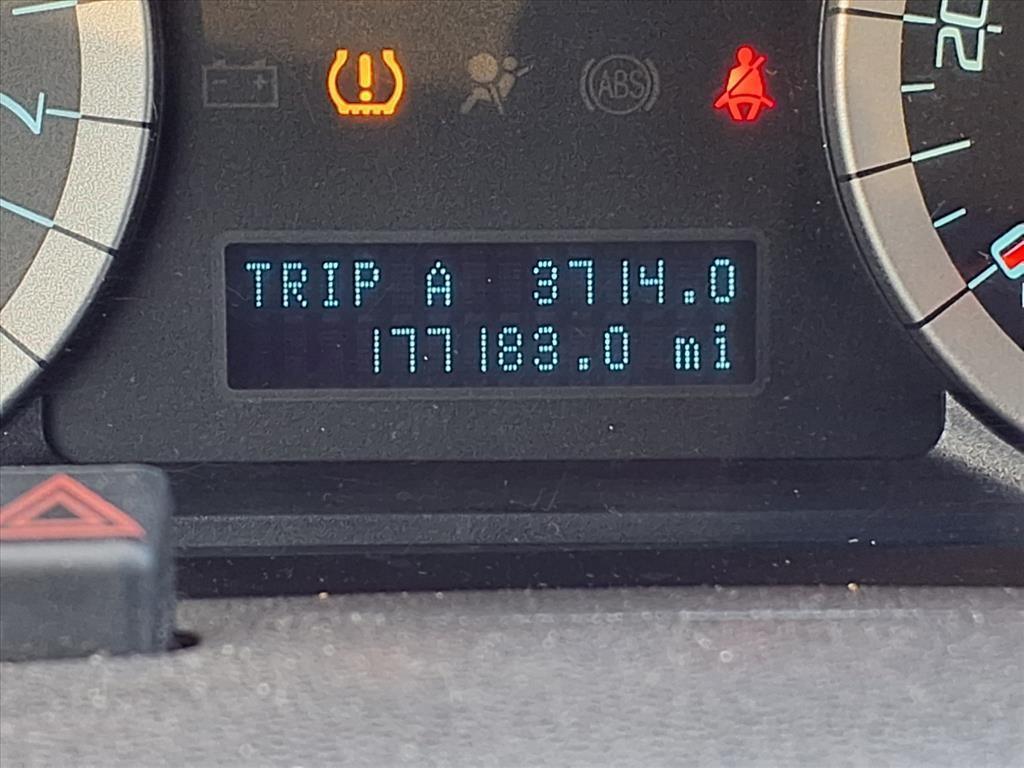 used 2012 Ford Escape car, priced at $4,995