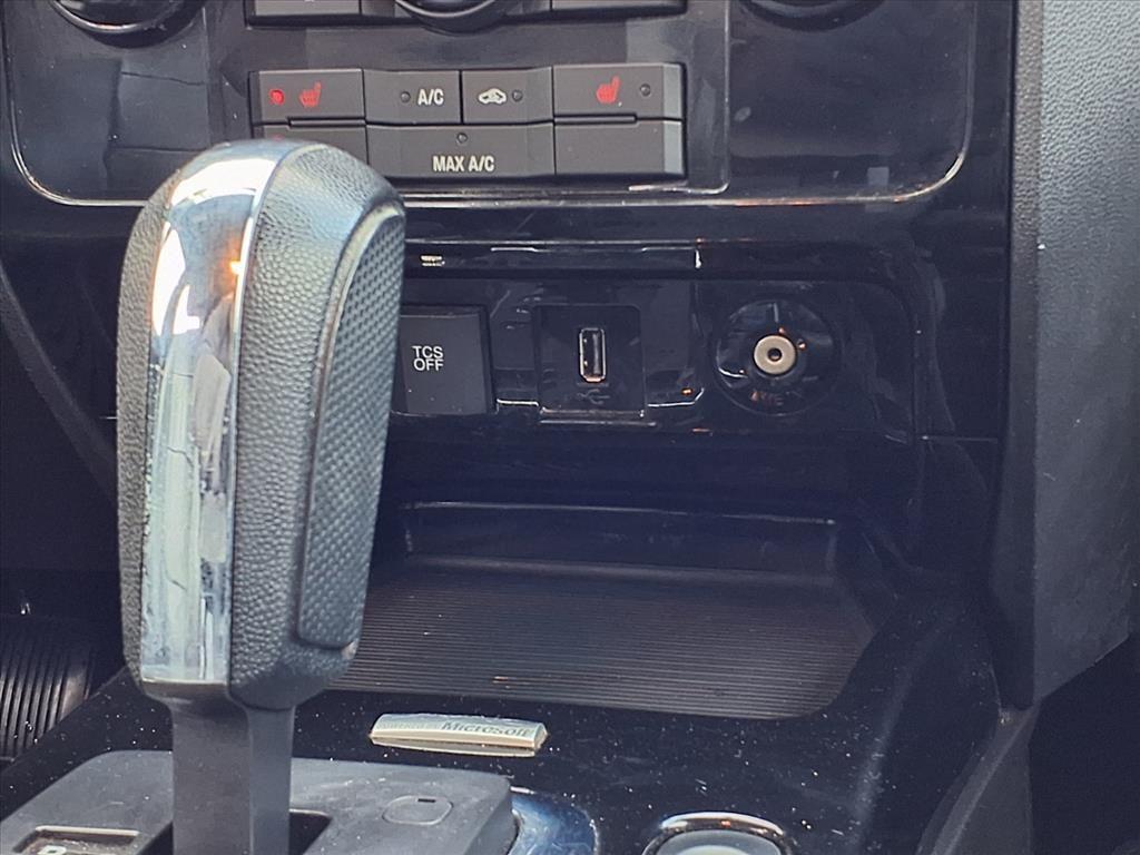 used 2012 Ford Escape car, priced at $4,995