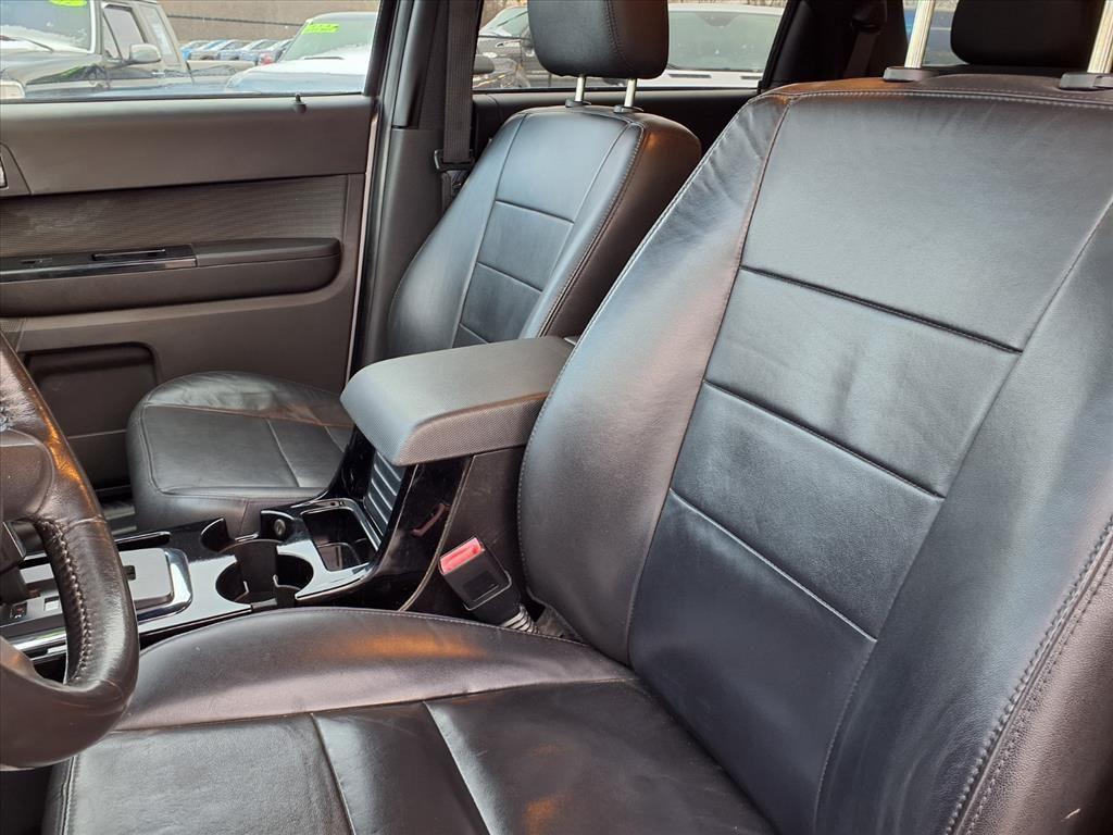 used 2012 Ford Escape car, priced at $4,995