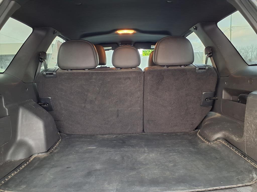 used 2012 Ford Escape car, priced at $4,995