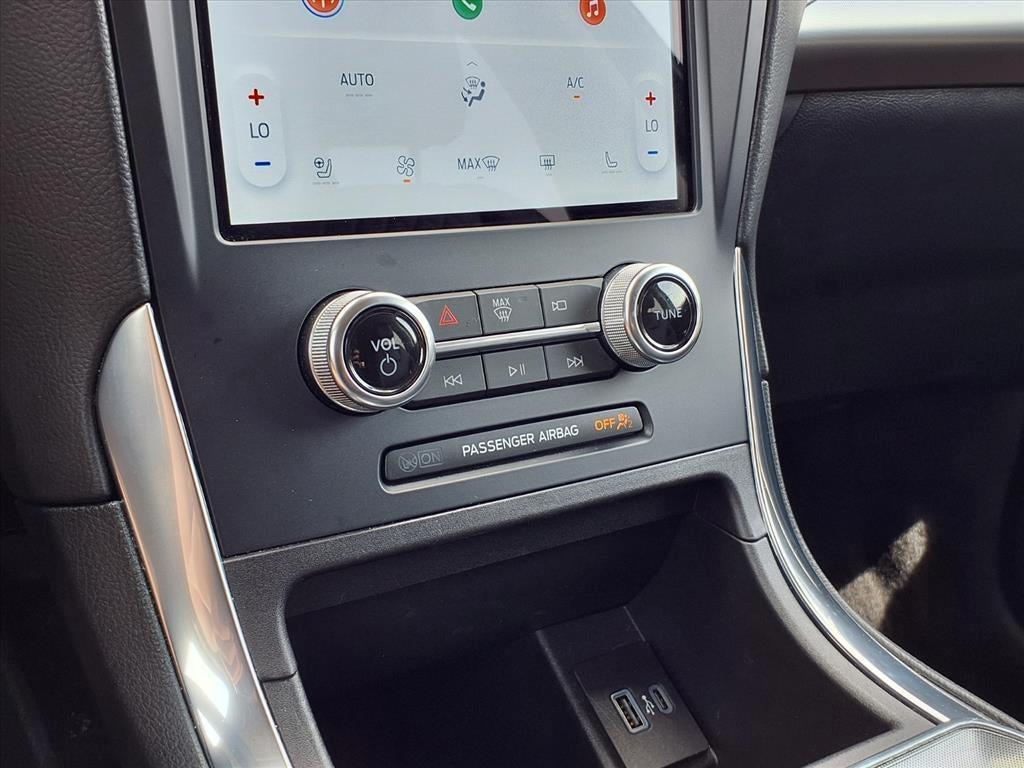 used 2023 Ford Edge car, priced at $29,488