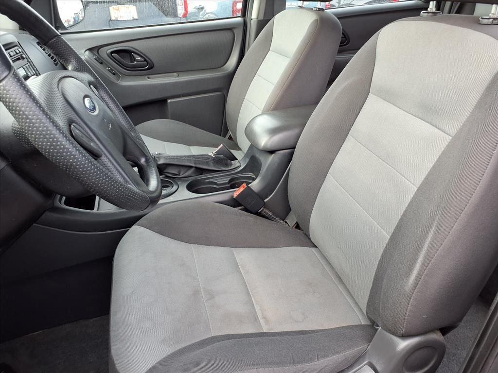 used 2006 Ford Escape car, priced at $4,888