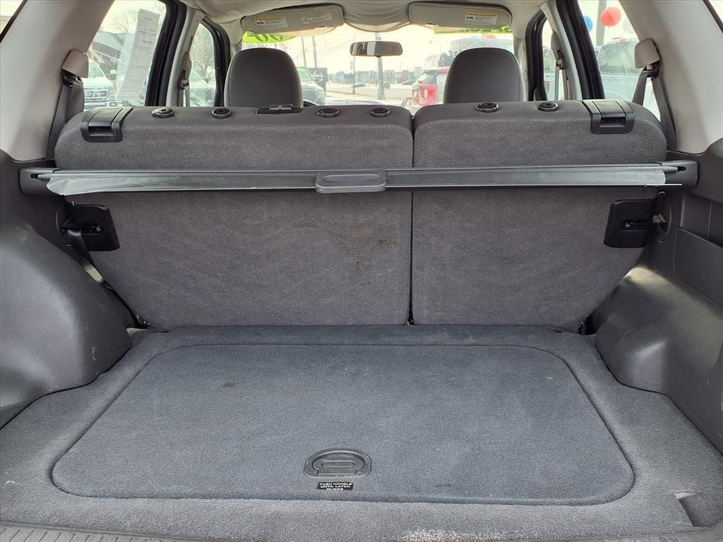 used 2006 Ford Escape car, priced at $4,888