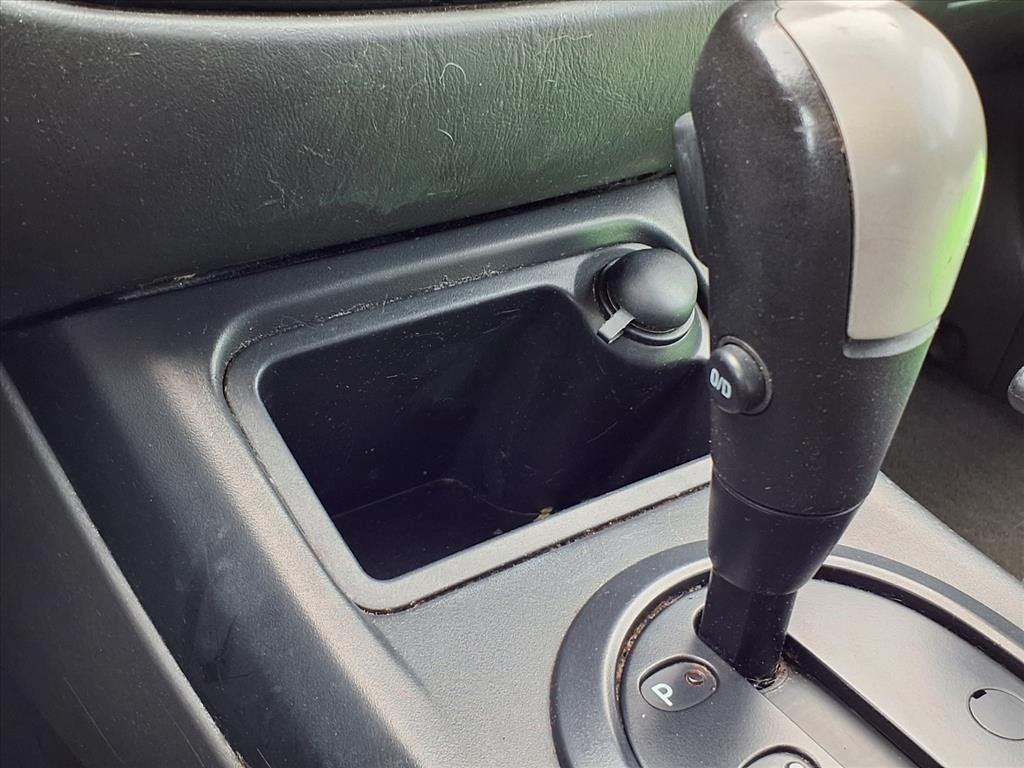 used 2006 Ford Escape car, priced at $4,888