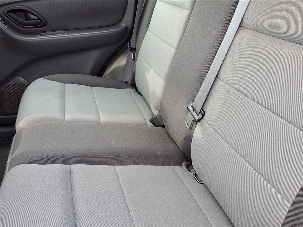 used 2006 Ford Escape car, priced at $4,888