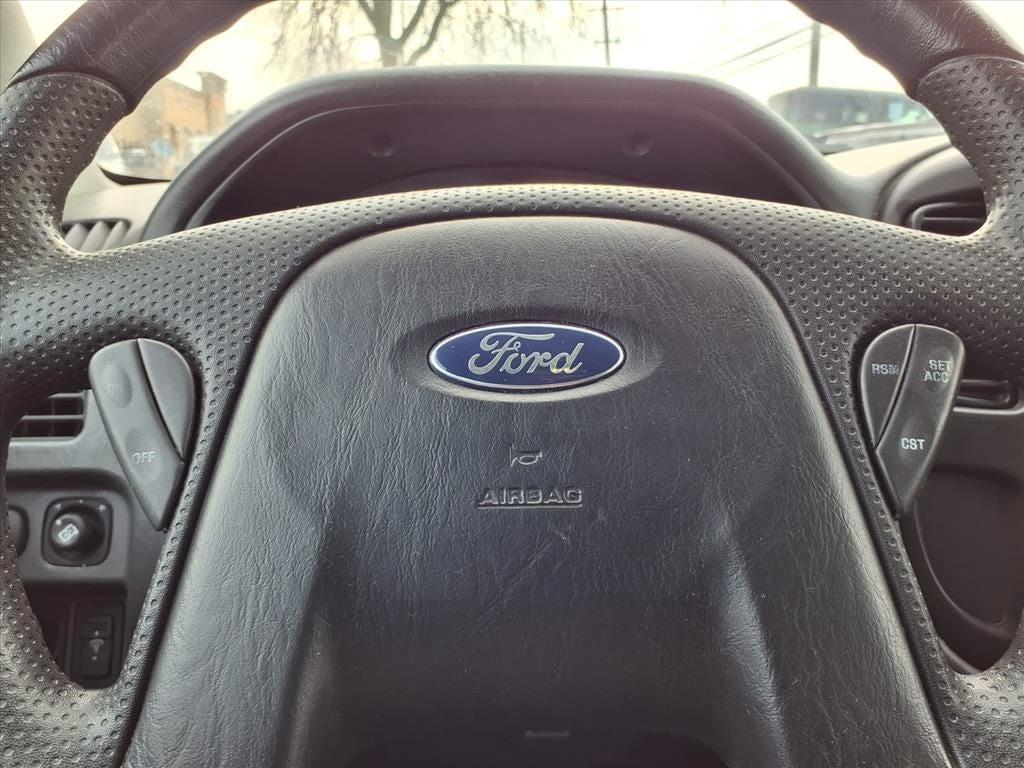 used 2006 Ford Escape car, priced at $4,888