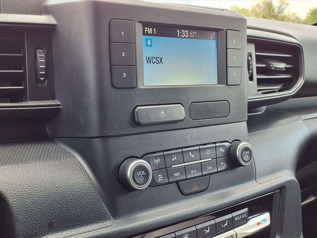 used 2020 Ford Utility Police Interceptor car, priced at $14,988