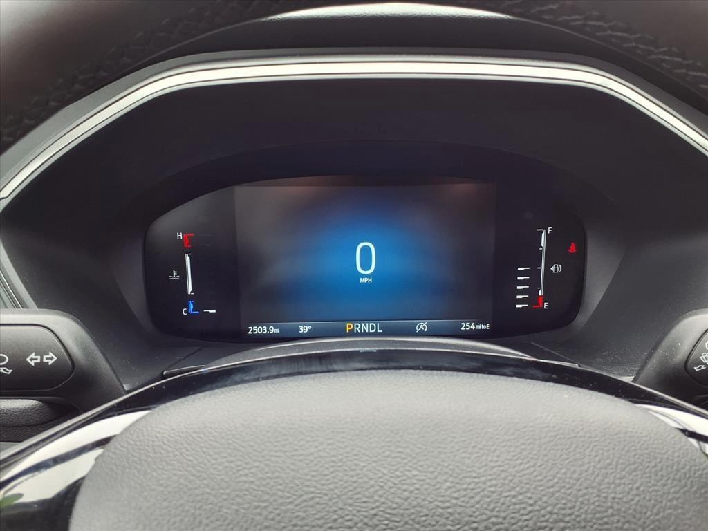 used 2023 Ford Escape car, priced at $24,888