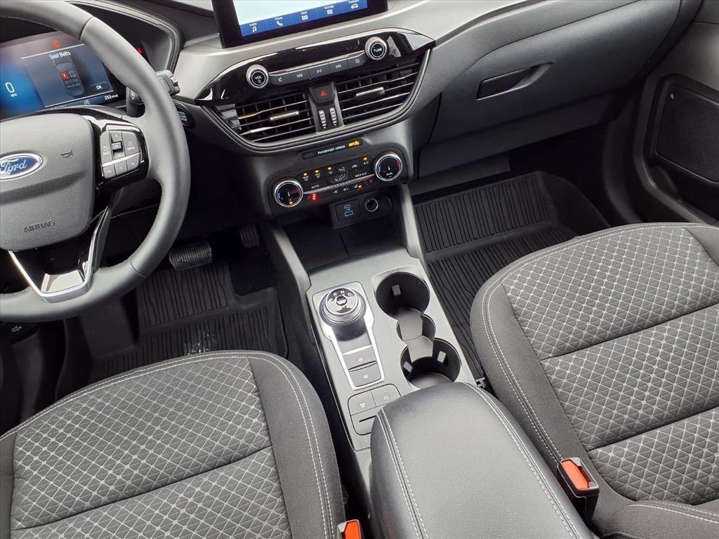 used 2023 Ford Escape car, priced at $24,888