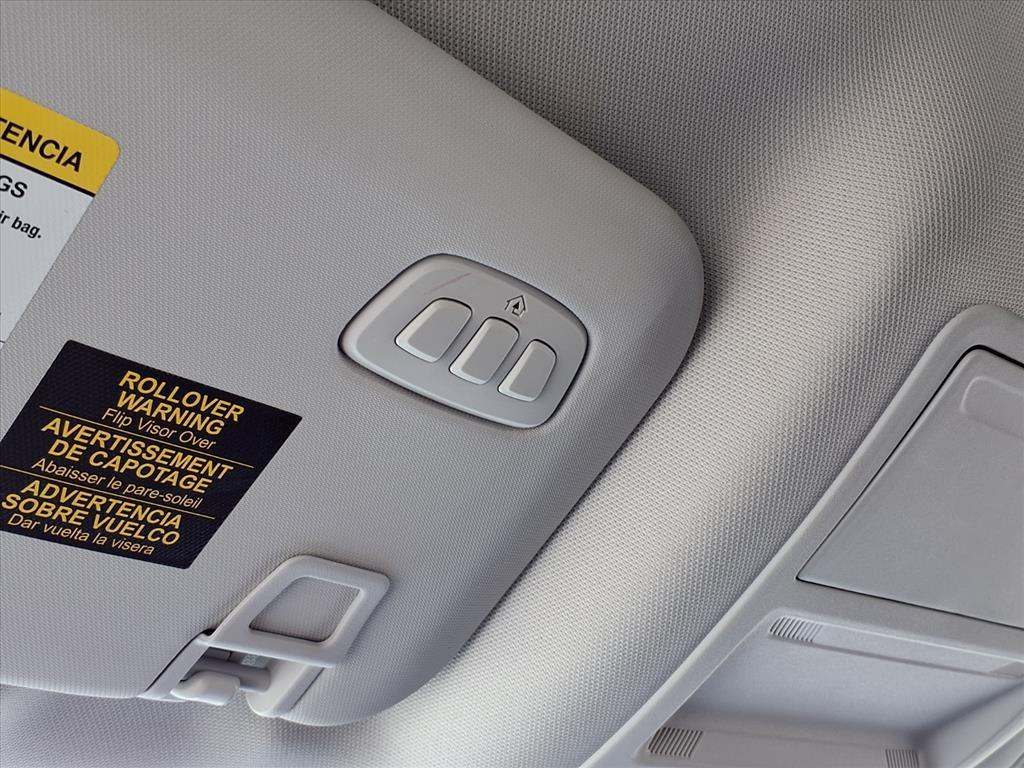 used 2023 Ford Bronco Sport car, priced at $24,688
