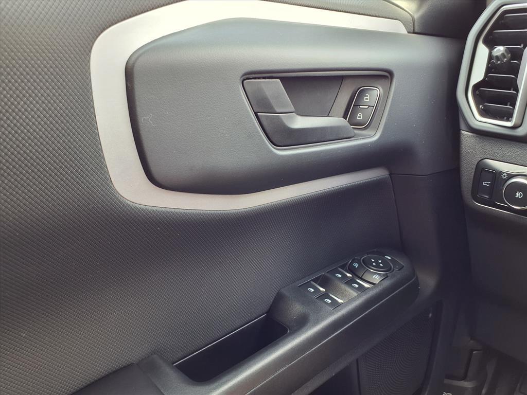 used 2023 Ford Bronco Sport car, priced at $24,688