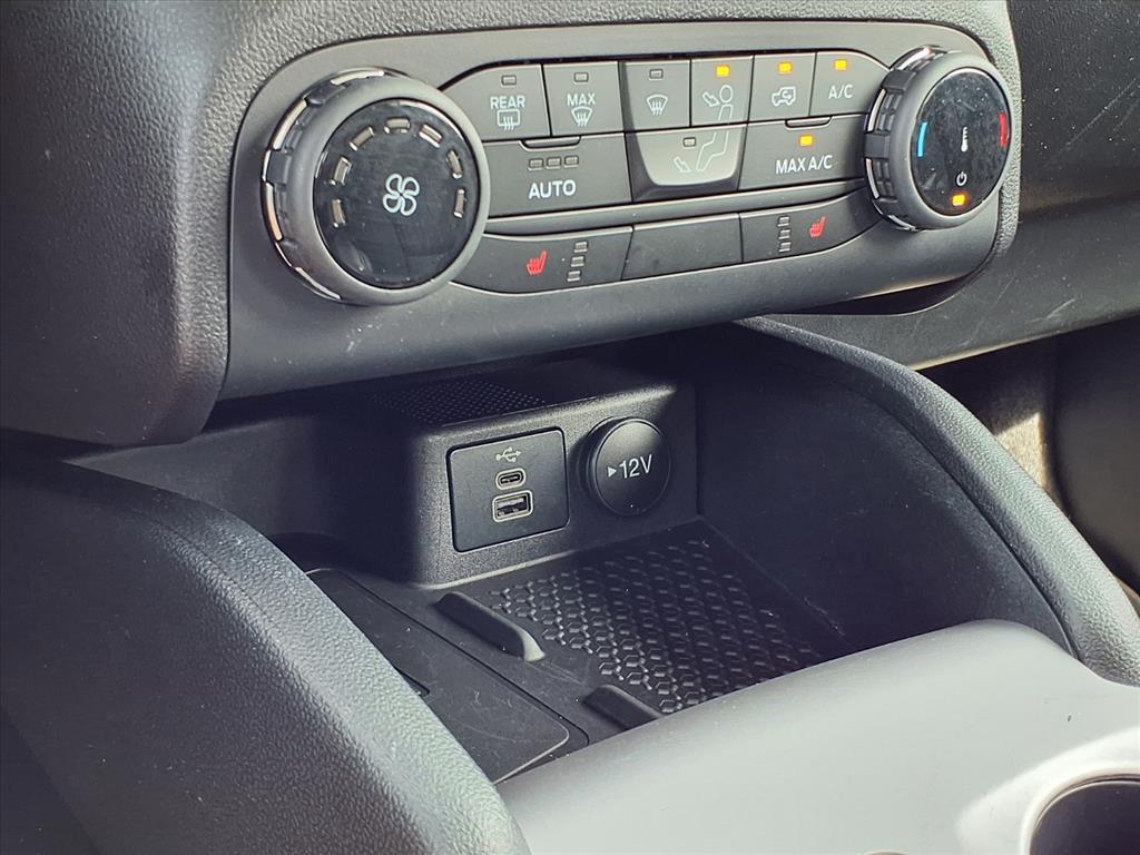 used 2023 Ford Bronco Sport car, priced at $24,688