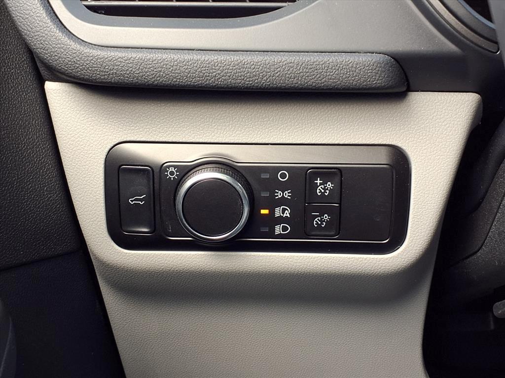used 2023 Ford Escape car, priced at $22,488
