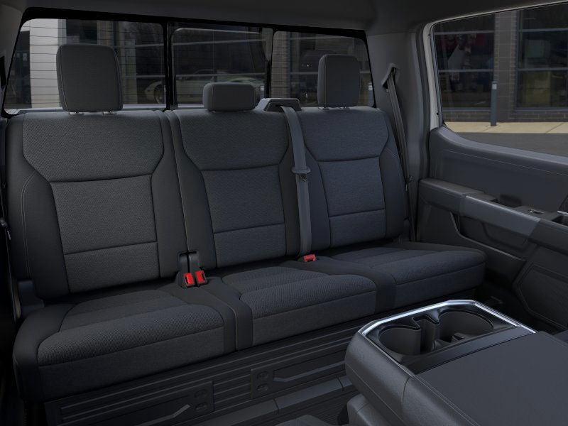 new 2026 Ford F-150 car, priced at $54,108