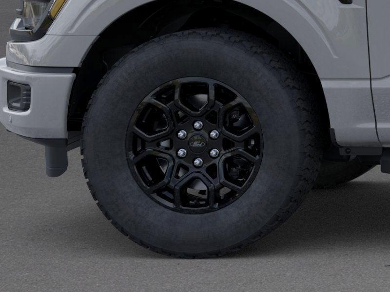 new 2026 Ford F-150 car, priced at $53,883