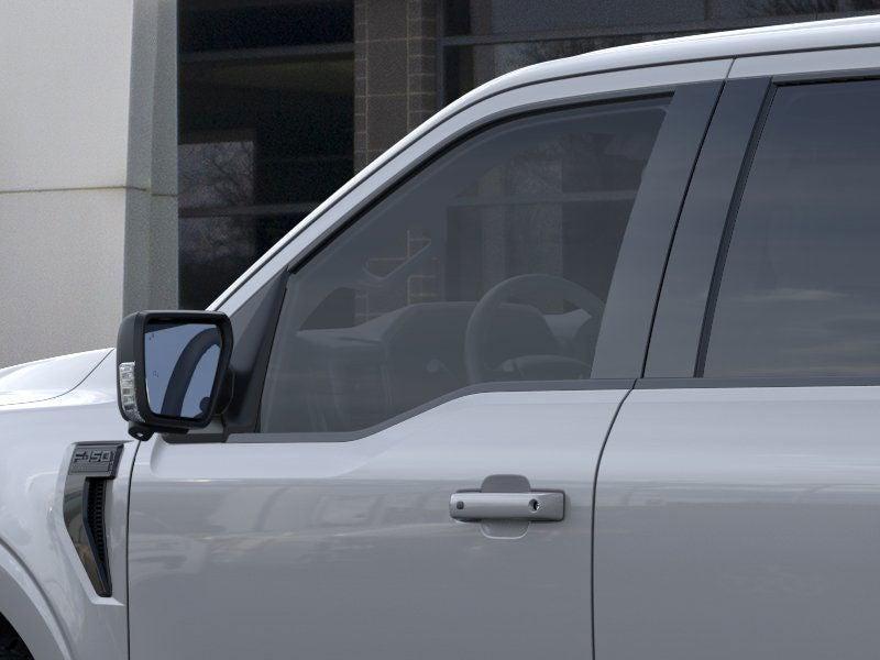new 2026 Ford F-150 car, priced at $53,883