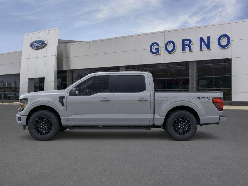 new 2026 Ford F-150 car, priced at $53,883