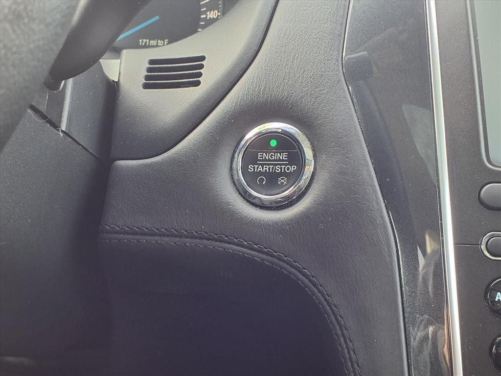 used 2018 Ford Explorer car, priced at $17,988