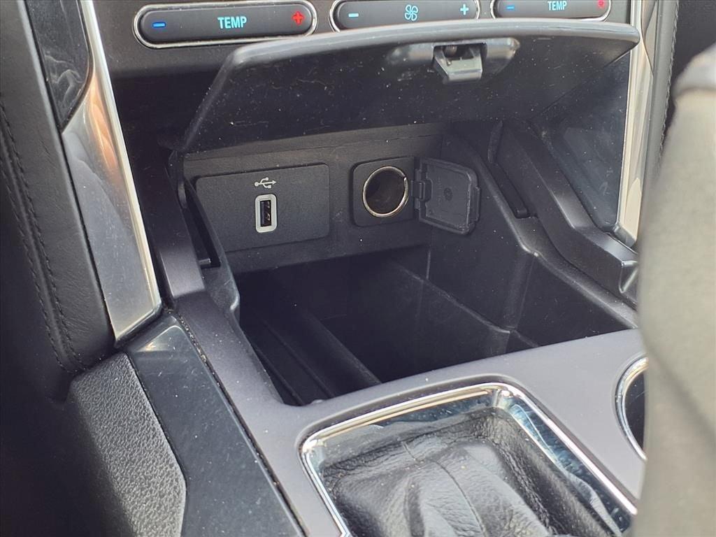 used 2018 Ford Explorer car, priced at $17,988