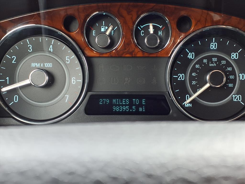 used 2012 Ford Flex car, priced at $9,999