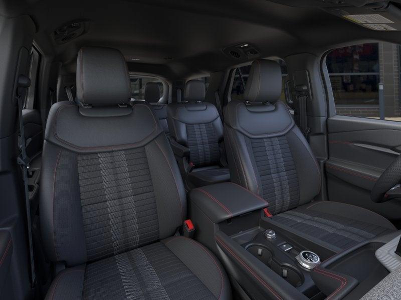 new 2026 Ford Explorer car, priced at $46,765