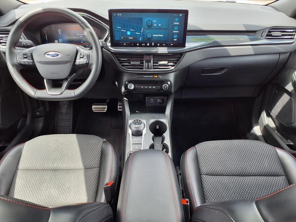 used 2023 Ford Escape car, priced at $22,998