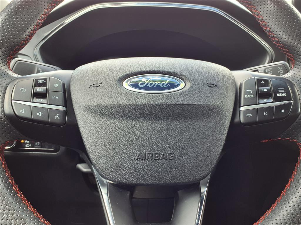 used 2023 Ford Escape car, priced at $22,998