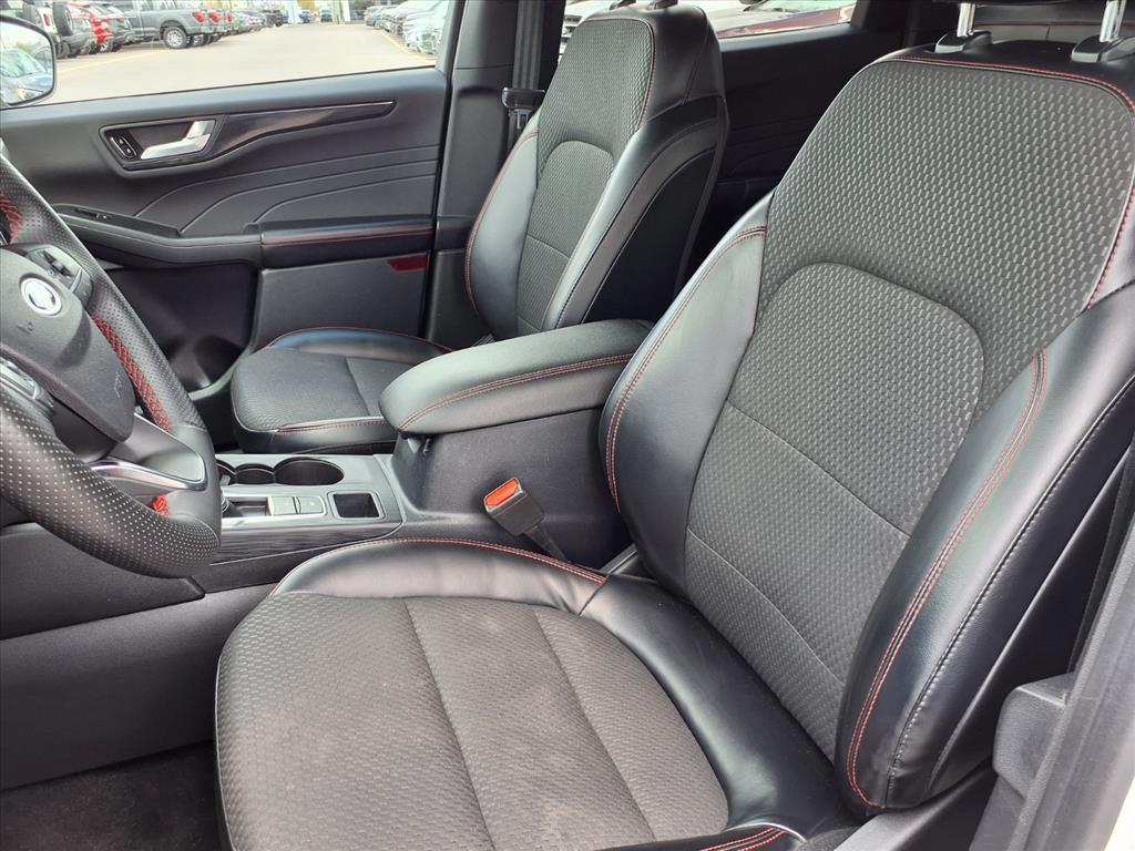 used 2023 Ford Escape car, priced at $22,998