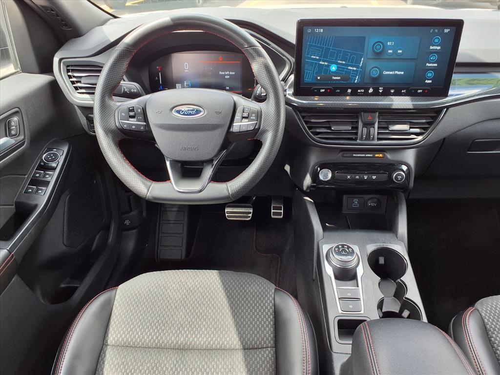 used 2023 Ford Escape car, priced at $22,998