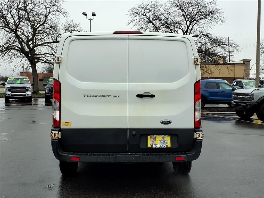 used 2017 Ford Transit-150 car, priced at $8,888