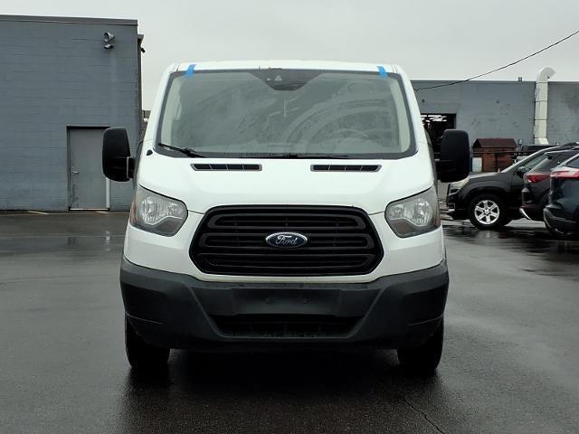 used 2017 Ford Transit-150 car, priced at $8,888