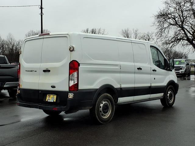 used 2017 Ford Transit-150 car, priced at $8,888