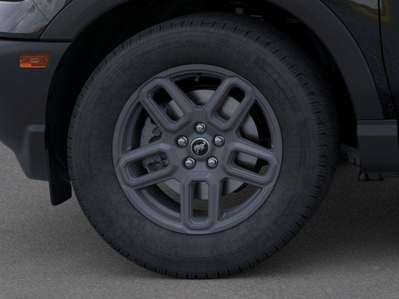 new 2026 Ford Bronco Sport car, priced at $33,826